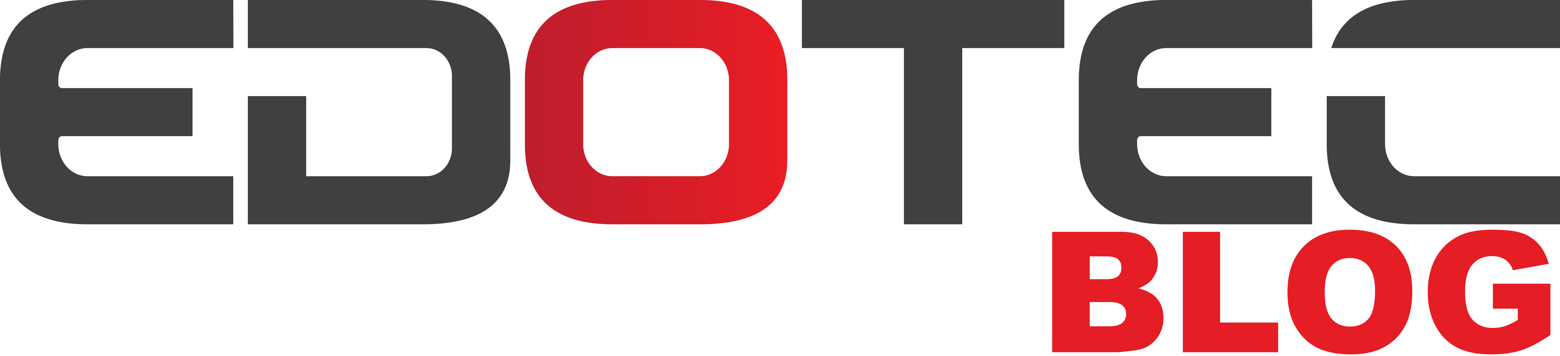Edotec Blog